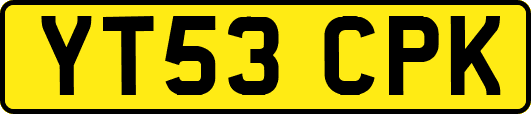 YT53CPK