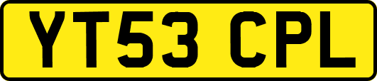 YT53CPL