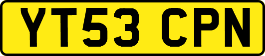 YT53CPN