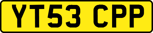 YT53CPP