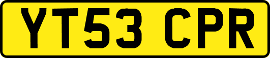 YT53CPR