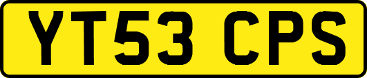 YT53CPS