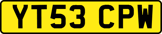 YT53CPW