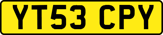 YT53CPY