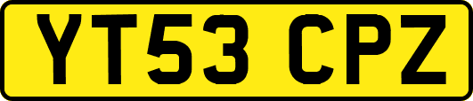 YT53CPZ