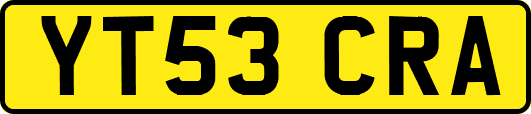 YT53CRA
