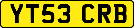 YT53CRB