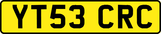 YT53CRC