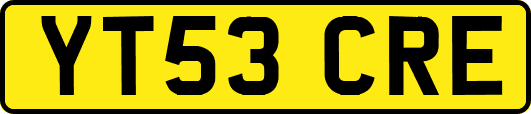 YT53CRE