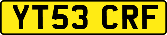 YT53CRF