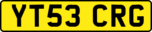 YT53CRG