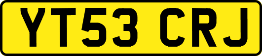 YT53CRJ