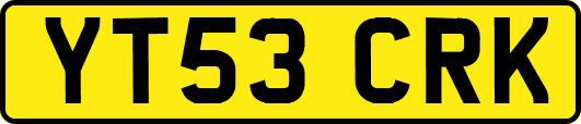 YT53CRK