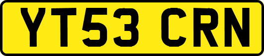 YT53CRN