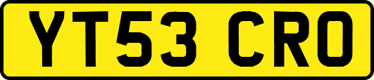 YT53CRO