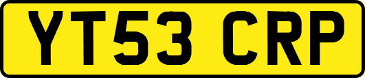 YT53CRP