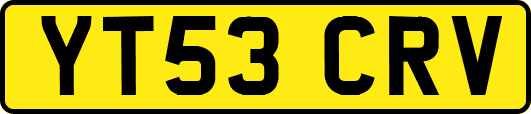 YT53CRV
