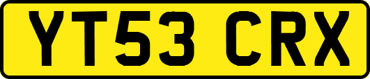 YT53CRX
