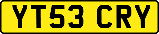 YT53CRY