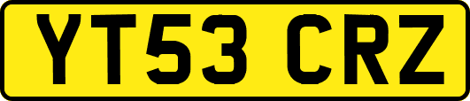 YT53CRZ