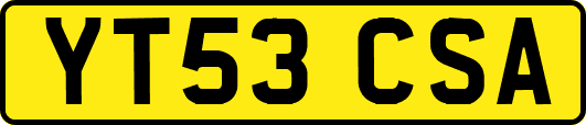 YT53CSA