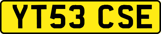 YT53CSE