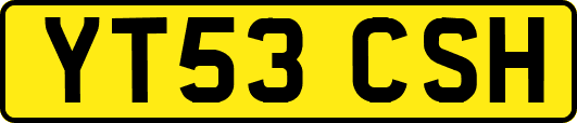 YT53CSH