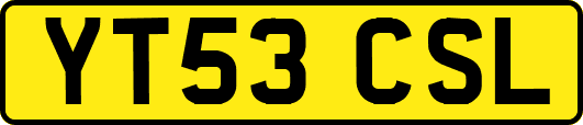 YT53CSL