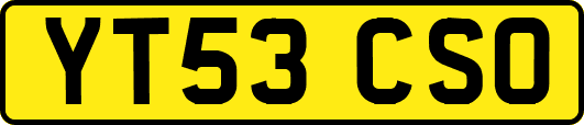 YT53CSO