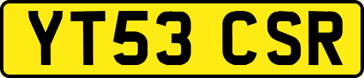 YT53CSR