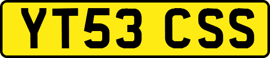 YT53CSS