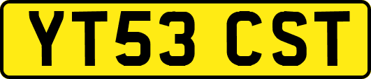 YT53CST