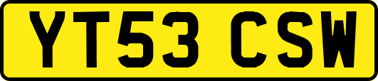 YT53CSW