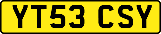 YT53CSY