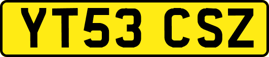 YT53CSZ