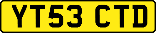 YT53CTD