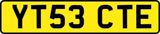 YT53CTE