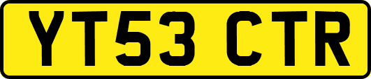 YT53CTR