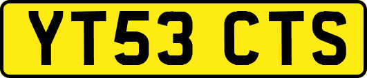 YT53CTS