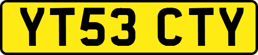 YT53CTY