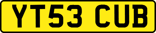 YT53CUB