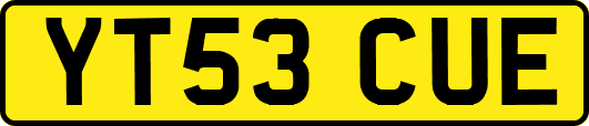 YT53CUE