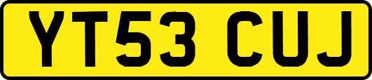 YT53CUJ