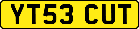 YT53CUT