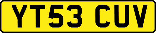 YT53CUV