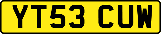 YT53CUW