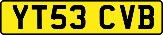 YT53CVB