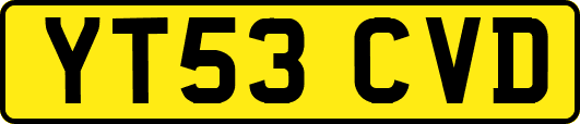 YT53CVD