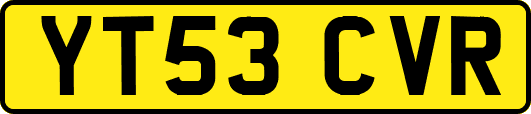 YT53CVR