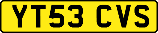 YT53CVS